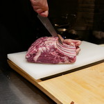 コントワール フー - 