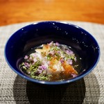 コントワール フー - 