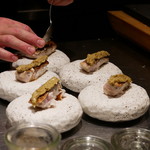 コントワール フー - 