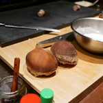 コントワール フー - 