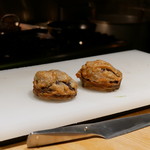 コントワール フー - 