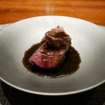 コントワール フー - 