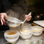 コントワール フー - 