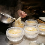 コントワール フー - 