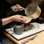 コントワール フー - 