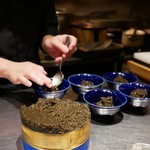 コントワール フー - 