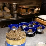 コントワール フー - 