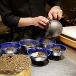 コントワール フー - 