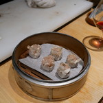 コントワール フー - 