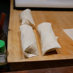 コントワール フー - 