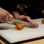 コントワール フー - 