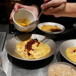 コントワール フー - 