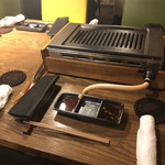 和牛焼肉 布上 2nd. - 