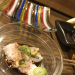 和牛焼肉 布上 2nd. - 