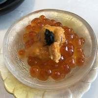 やま中・本店　鮨と日本料理　 - 