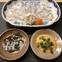 麻布十番 ふくだ - 