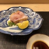 麻布十番 ふくだ - 