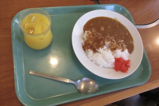 レストラン オーラ 恋ケ窪 定食 食堂 食べログ