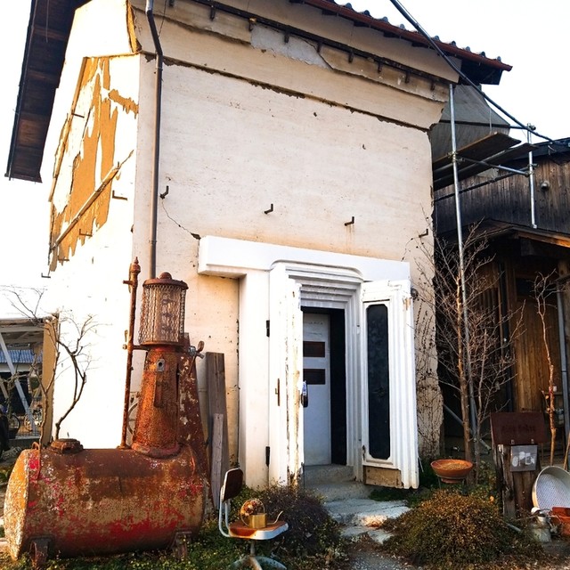 Cafeソルテ Sorte 高麗 コーヒー専門店 食べログ