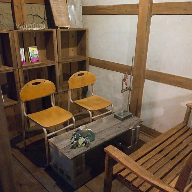 Cafeソルテ Sorte 高麗 コーヒー専門店 食べログ