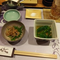 お座敷 天婦良 あやめ - 