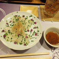 お座敷 天婦良 あやめ - 