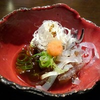 大阪とらふぐの会 PREMIUM - 湯引き
