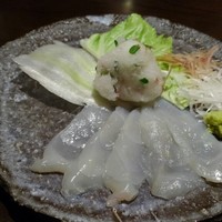 大阪とらふぐの会 PREMIUM - てっさ