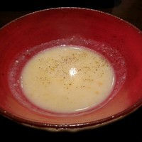 大阪とらふぐの会 PREMIUM - 粕スープ