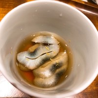 銀座 久兵衛 銀座本店 - 