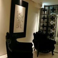 博多もつ鍋 やま中 赤坂店 - 