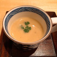 広尾はしづめ - 