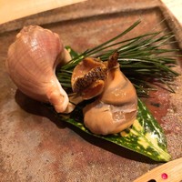 広尾はしづめ - 