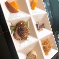 過門香 丸の内トラストタワー店 - 