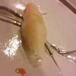 鮨 いとう - 九絵