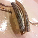 鮨 いとう - 小鯺