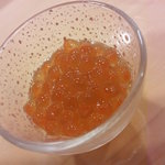 鮨 いとう - 自家製いくら