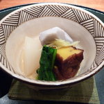 和やまむら - 椀物