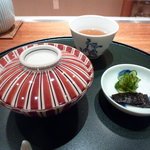 和やまむら - ご飯