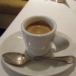 レストラン コバヤシ - エスプレッソ