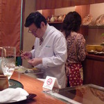 和やまむら - ご主人