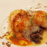 Restaurant MAEKAWA - 