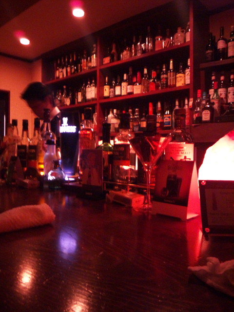 バー・バトラー （BAR BUTLER） - 福山/バー | 食べログ