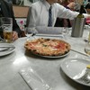 ピッツエリア エ トラットリア ダ イーサ