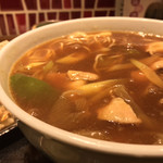 味奈登庵 - #食べログ的に撮るとこうなる。