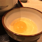 味奈登庵 - 玉子♡