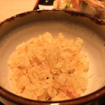 味奈登庵 - アゲダマビンボー！