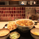 味奈登庵 - #家庭画報風味。