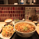 味奈登庵 - ブチまけて #家庭画報風味。