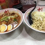 蒙古タンメン中本 - 